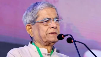 বিএনপিকে নিয়ে পরিকল্পিত মিথ্যাচার হচ্ছে: মির্জা ফখরুল