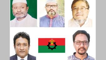 দীর্ঘদিন পর মুক্ত পরিবেশে বড়লেখায় উৎসবমুখর সম্মেলন