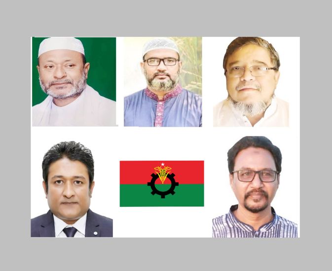 দীর্ঘদিন পর মুক্ত পরিবেশে বড়লেখায় উৎসবমুখর সম্মেলন