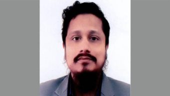 সিলেটের ডিসি মুরাদকে ওএসডি