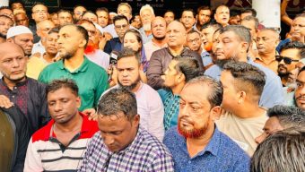 ৫ আগস্ট’ হয়ে উঠুক গণতন্ত্র ও সুশাসন প্রতিষ্ঠার অঙ্গীকারের দিন: এমরান চৌধুরী