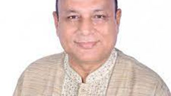 সবুজকুঞ্জ গ্রামের স্বপ্ন দেখেন এমরান চৌধুরী