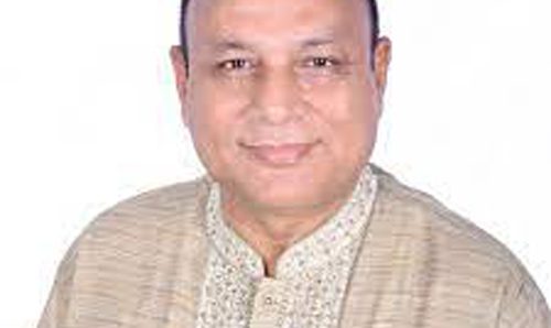 সবুজকুঞ্জ গ্রামের স্বপ্ন দেখেন এমরান চৌধুরী