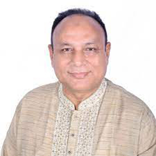সবুজকুঞ্জ গ্রামের স্বপ্ন দেখেন এমরান চৌধুরী