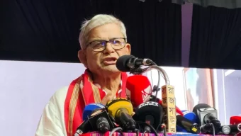 দেশে নির্বাচন বানচালের ষড়যন্ত্র চলছে: মির্জা ফখরুল