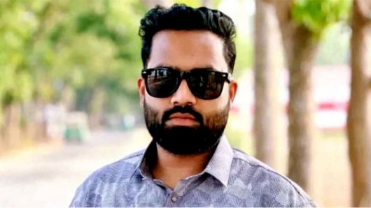 যুবতীকে ধর্ষণের অভিযোগে জাকির গ্রেফতার