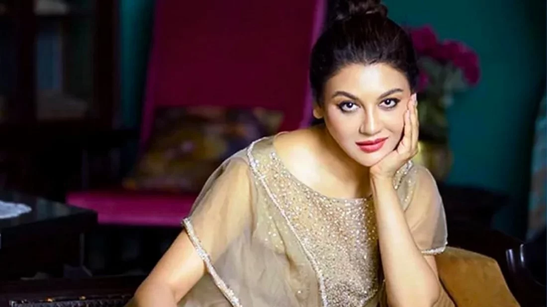 গোপন প্রেম ও প্রেমিকের কথা স্বীকার করলেন জয়া আহসান