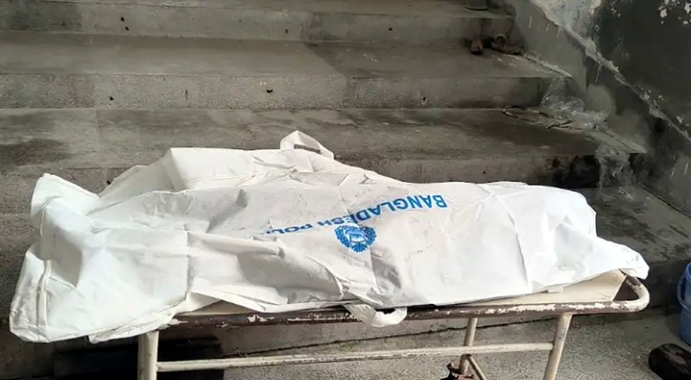 বড়শালায় সড়ক দুর্ঘটনায় যুবক নিহত
