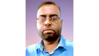 মৌলভীবাজারে ব্যবসায়ীকে কুপিয়ে হত্যা