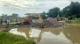 সিলেটে  ৫ ডোবায় মিললো দেড় লাখ ঘনফুট পাথর