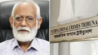 শেখ হাসিনার আইনজীবী হতে চাইলেন জেড আই খান পান্না, খারিজ করলেন ট্রাইব্যুনাল