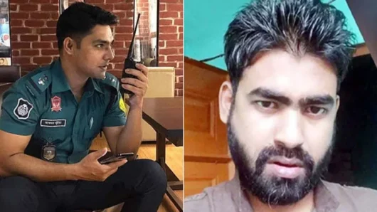 পুলিশ হেফাজতে রায়হান হত্যা: মামলার প্রধান আসামি এসআই আকবরের জামিন