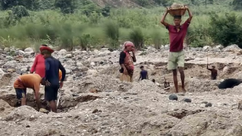 সাদা পাথর বাঁচাতে প্রশাসনের ৫ সিদ্ধান্ত