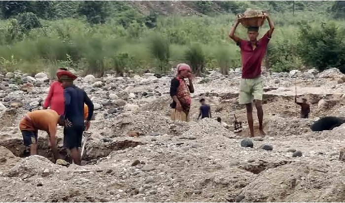 সাদা পাথর বাঁচাতে প্রশাসনের ৫ সিদ্ধান্ত
