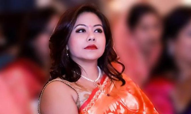 জামিন পেলেন অভিনেত্রী শমী কায়সার