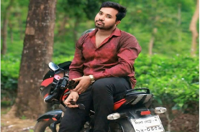 ছাতকে পিকআপভ্যানের ধাক্কায় মোটরসাইকেল আরোহী নিহত