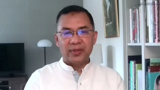 নির্বাচনে বিএনপির বিজয় ঠেকাতে নানা চেষ্টা চলছে: তারেক রহমান