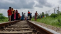 শায়েস্তাগঞ্জে ট্রেনে কাটা পড়ে যুবকের মৃত্যু