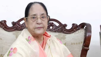 ডাকসুর একমাত্র নারী ভিপি মাহফুজা খানম মারা গেছেন