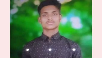বিদ্যুৎস্পৃষ্টে রাজমিস্ত্রির মৃত্যু