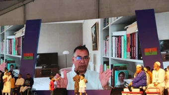 ভোটের অধিকার ও বাক স্বাধীনতা নিশ্চিত করবে বিএনপি: তারেক রহমান