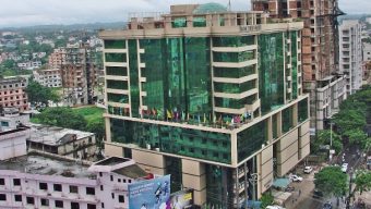 ভূটানের ভূমিকম্পে কাঁপল সিলেট