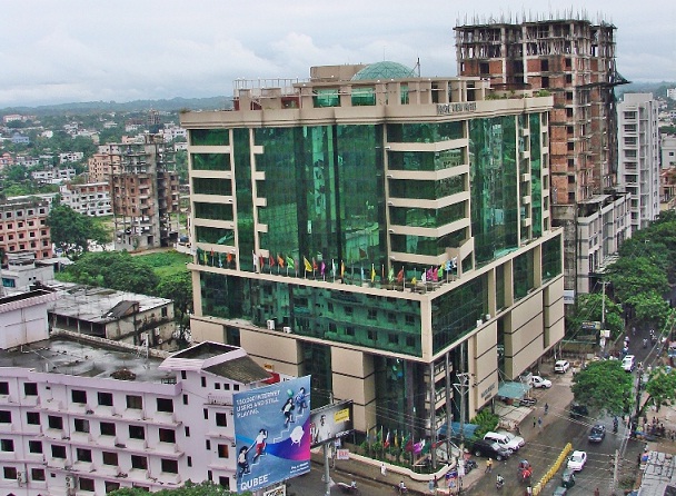 ভূটানের ভূমিকম্পে কাঁপল সিলেট