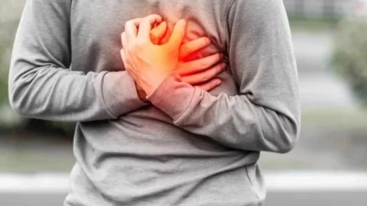 সকালের ৪ ভুলেই বাড়ছে হার্ট অ্যাটাকের ঝুঁকি