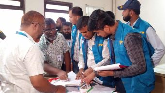 ওসমানী হাসপাতালে অভিযানে যেসব অনিয়ম ও অব্যবস্থাপনা খুঁজে পেল দুদক