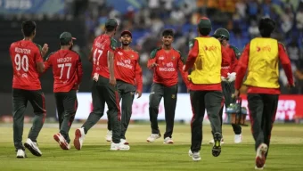 সুপার ফোরে যেতে কঠিন সমীকরণের সামনে বাংলাদেশ