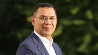 কয়েক সপ্তাহের মধ্যে তারেক রহমান দেশে ফিরবেন