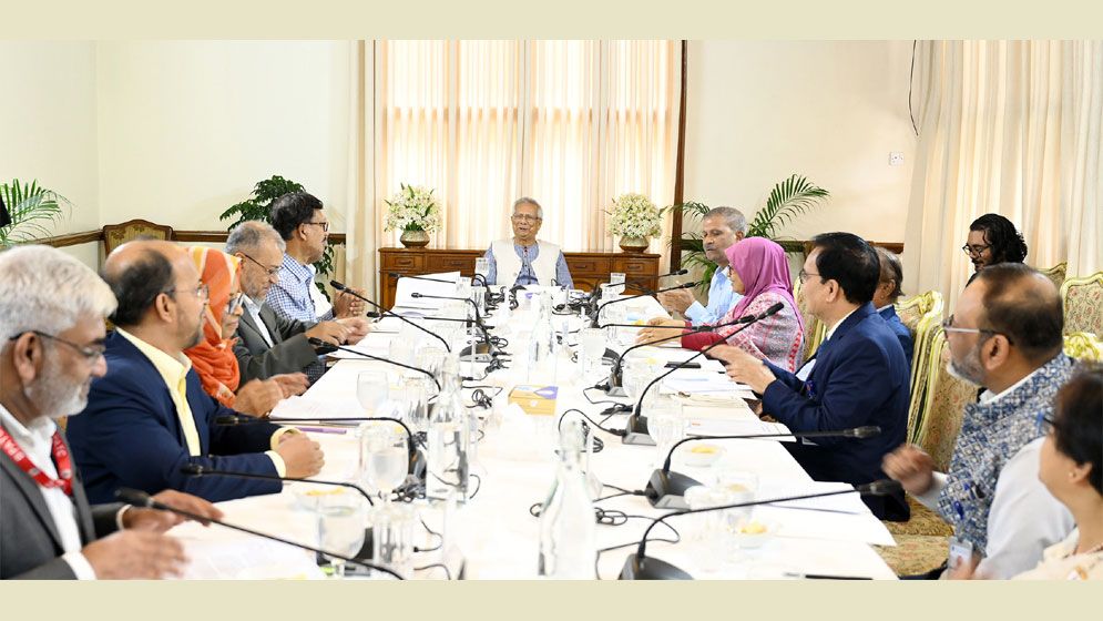 সরকারি কর্মকর্তাদের উচ্চশিক্ষার বিষয়ে নতুন সিদ্ধান্ত