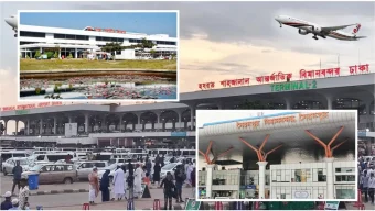 দেশের সব বিমানবন্দরে বিশেষ সতর্কতা জারি