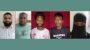 সিলেটে হোটেল সিলগালা, আটক ৫