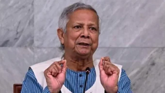 কথার কথা নয়, ফেব্রুয়ারিতেই নির্বাচন: প্রধান উপদেষ্টা