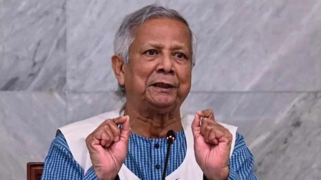 কথার কথা নয়, ফেব্রুয়ারিতেই নির্বাচন: প্রধান উপদেষ্টা