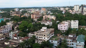 সিলেটের যে ২৪ টি ভবন ভেঙে ফেলা হবে