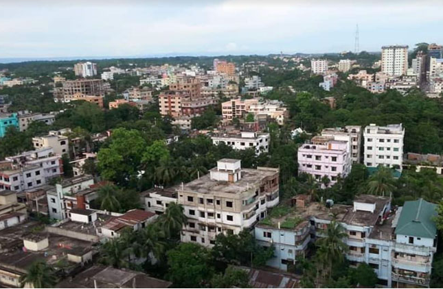 সিলেটের যে ২৪ টি ভবন ভেঙে ফেলা হবে