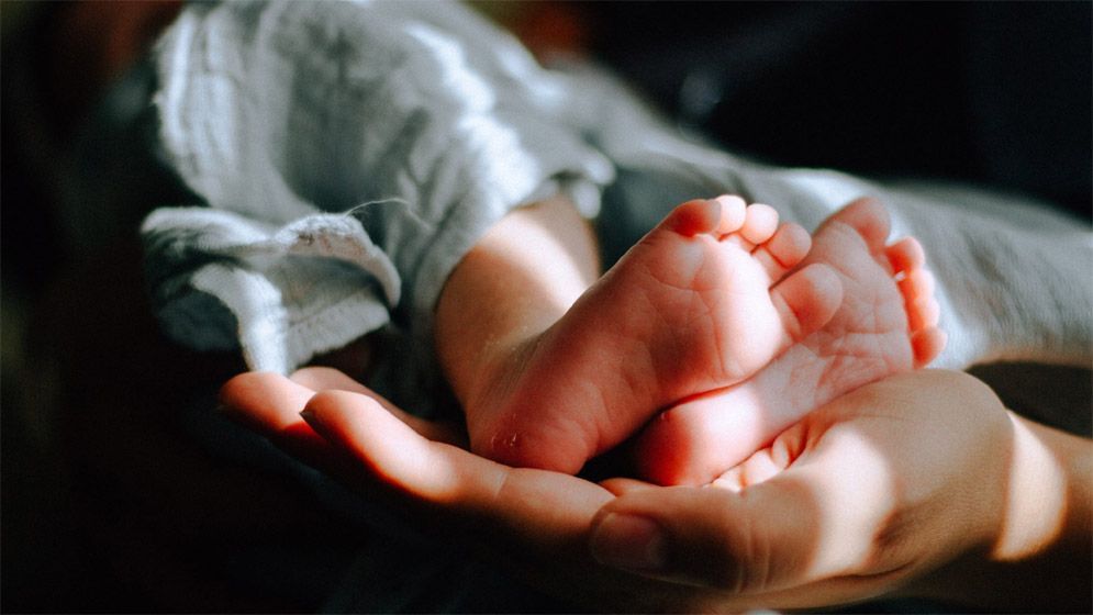 সন্তান জন্মদানের জন্য অন্য নারীর গর্ভ ভাড়া করা যাবে কি?