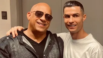 হলিউড সিনেমায় দেখা যাবে রোনালদোকে