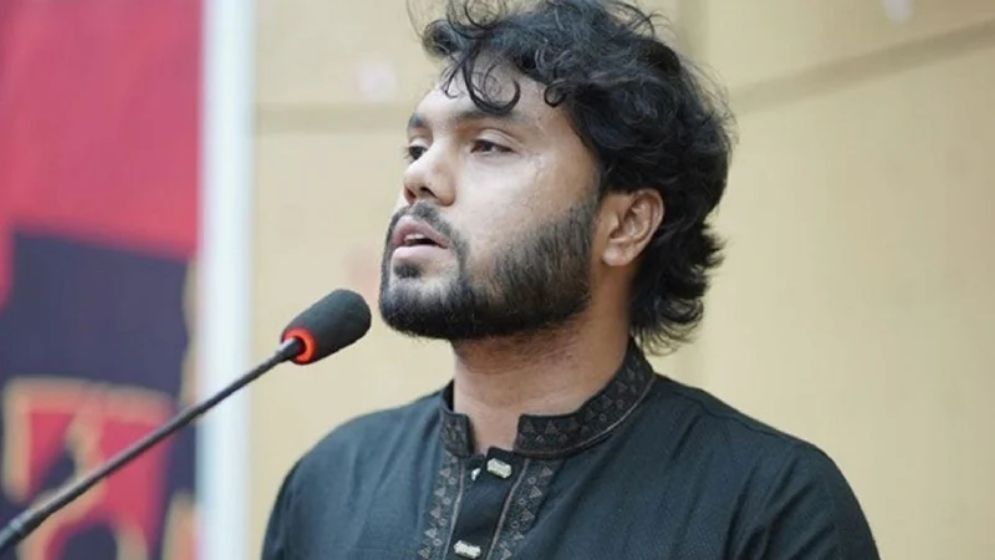 হাদির সবশেষ শারীরিক অবস্থা জানাল ইনকিলাব মঞ্চ