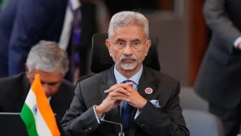 খালেদা জিয়ার জানাজায় যোগ দেবেন ভারতের পররাষ্ট্রমন্ত্রী