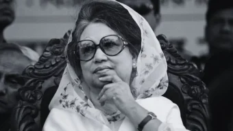 খালেদা জিয়ার শেষ মুহূর্তে তারেক রহমানসহ যারা পাশে ছিলেন