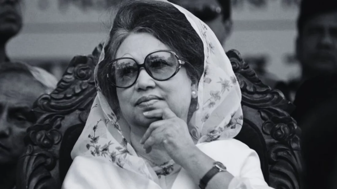 খালেদা জিয়ার শেষ মুহূর্তে তারেক রহমানসহ যারা পাশে ছিলেন