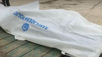 মেঘালয়ে সুনামগঞ্জের যুবকের মরদেহ