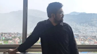 ফেসবুকে ঘোষণা দিয়ে এনসিপির চট্টগ্রাম মহানগর প্রধান সমন্বয়কারীর পদত্যাগ