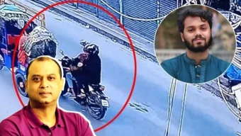 ওসমান হাদি হত্যার মাস্টারমাইন্ড ‘শাহীন চেয়ারম্যান’