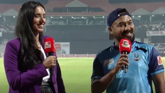 রোকেয়াকে নিয়ে পাকিস্তানি উপস্থাপিকার প্রশ্ন, চমকে গেলেন পলাশ