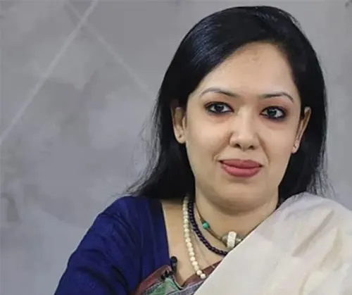 রুমিন ফারহানা-নীরবসহ বিএনপির ৯ নেতা বহিষ্কার