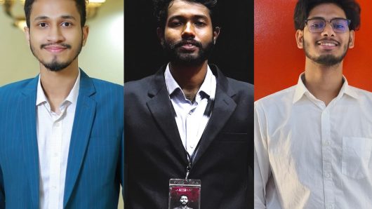 সাস্ট এআইসিএইচই স্টুডেন্ট চ্যাপ্টারের নতুন কমিটি